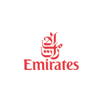Emirates Airlines Dubai UAE